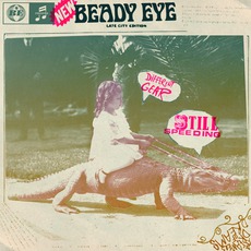Different Gear, Still Speeding mp3 Album by Beady Eye
