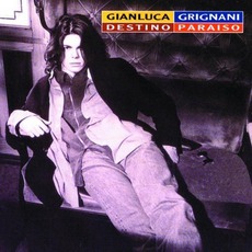 Destino Paraíso mp3 Album by Gianluca Grignani