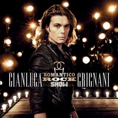 Romantico Rock Show mp3 Album by Gianluca Grignani