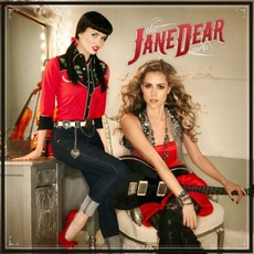 The JaneDear Girls mp3 Album by The JaneDear Girls