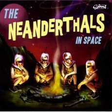 In Space mp3 Album by The Neanderthals