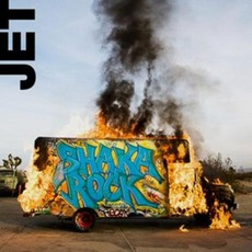 Shaka Rock mp3 Album by Jet