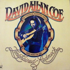 Longhaired Redneck mp3 Album by David Allan Coe