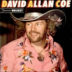 Tennessee Whiskey mp3 Album by David Allan Coe