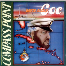 Compass Point mp3 Album by David Allan Coe