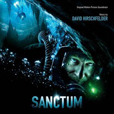 Sanctum mp3 Soundtrack by David Hirschfelder
