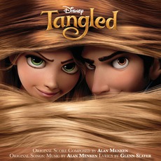 Tangled mp3 Soundtrack by Alan Menken