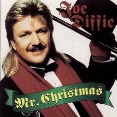 Mr. Christmas mp3 Album by Joe Diffie
