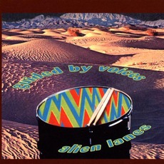 Alien Lanes mp3 Album by Guided By Voices