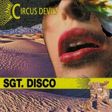 SGT. Disco mp3 Album by Circus Devils