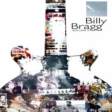 Volume II mp3 Artist Compilation by Billy Bragg