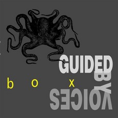 Box mp3 Artist Compilation by Guided By Voices