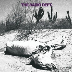 Freddie And The Trojan Horse mp3 Single by The Radio Dept.