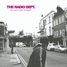 The Worst Taste In Music mp3 Single by The Radio Dept.