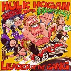 Leader Of The Gang mp3 Single by Green Jellÿ