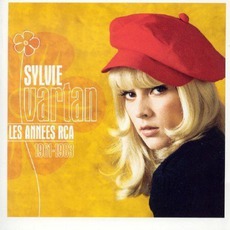 Les Années RCA 1961-1983 mp3 Artist Compilation by Sylvie Vartan