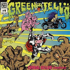 Cereal Killer Soundtrack mp3 Album by Green Jellÿ