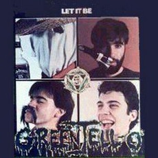 Let It Be mp3 Album by Green Jellÿ