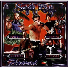 Floored mp3 Album by Sugar Ray