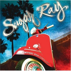 Music For Cougars mp3 Album by Sugar Ray