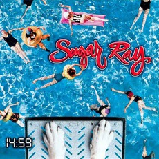 14:59 mp3 Album by Sugar Ray