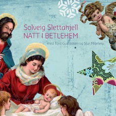 Natt I Betlehem mp3 Album by Solveig Slettahjell