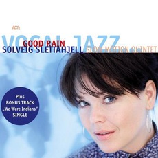 Good Rain mp3 Album by Solveig Slettahjell & Slow Motion Orchestra
