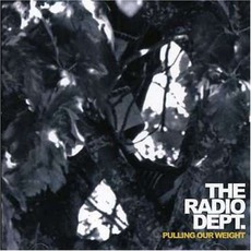 Pulling Our Weight EP mp3 Album by The Radio Dept.
