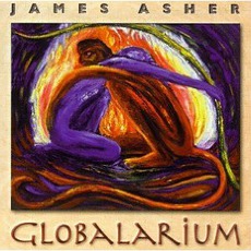 Globalarium mp3 Album by James Asher