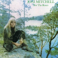 For The Roses mp3 Album by Joni Mitchell