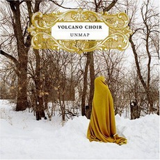Unmap mp3 Album by Volcano Choir