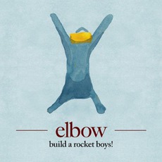 Build A Rocket Boys! mp3 Album by Elbow