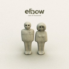 Cast Of Thousands mp3 Album by Elbow