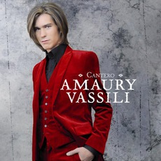 Canterò mp3 Album by Amaury Vassili