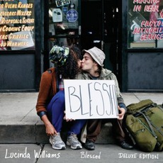 Blessed (Deluxe Edition) mp3 Album by Lucinda Williams