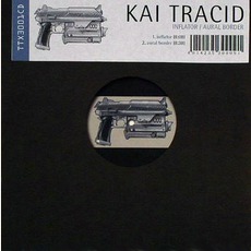 Inflator/Aural Border mp3 Single by Kai Tracid