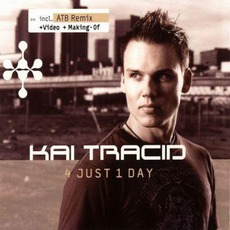 4 Just 1 Day mp3 Single by Kai Tracid