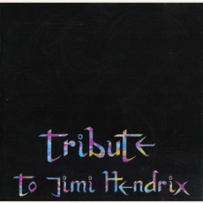 Tribute To Jimi Hendrix mp3 Live by Paul Gilbert
