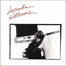 Lucinda Williams mp3 Album by Lucinda Williams