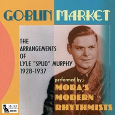 Goblin Market mp3 Album by Mora's Modern Rhythmists