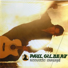 Acoustic Samurai mp3 Album by Paul Gilbert