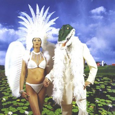 Alligator Farm mp3 Album by Paul Gilbert