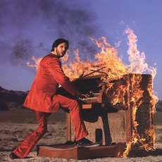 Burning Organ mp3 Album by Paul Gilbert
