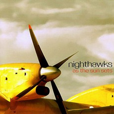 As The Sun Sets mp3 Album by Nighthawks (DEU)