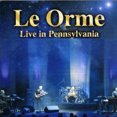 Live In Pennsylvania mp3 Live by Le Orme