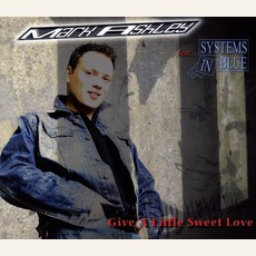 Give A Little Sweet Love mp3 Single by Mark Ashley Feat. Systems In Blue