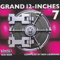 Grand 12-Inches, Volume 7 mp3 Compilation by Various Artists