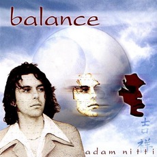 Balance mp3 Album by Adam Nitti