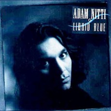 Liquid Blue mp3 Album by Adam Nitti