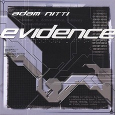 Evidence mp3 Album by Adam Nitti